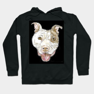 Rescue dog Hoodie